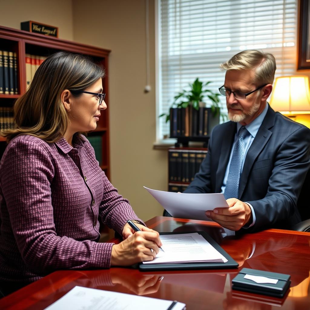 Simple Assault Defense Lawyer York County