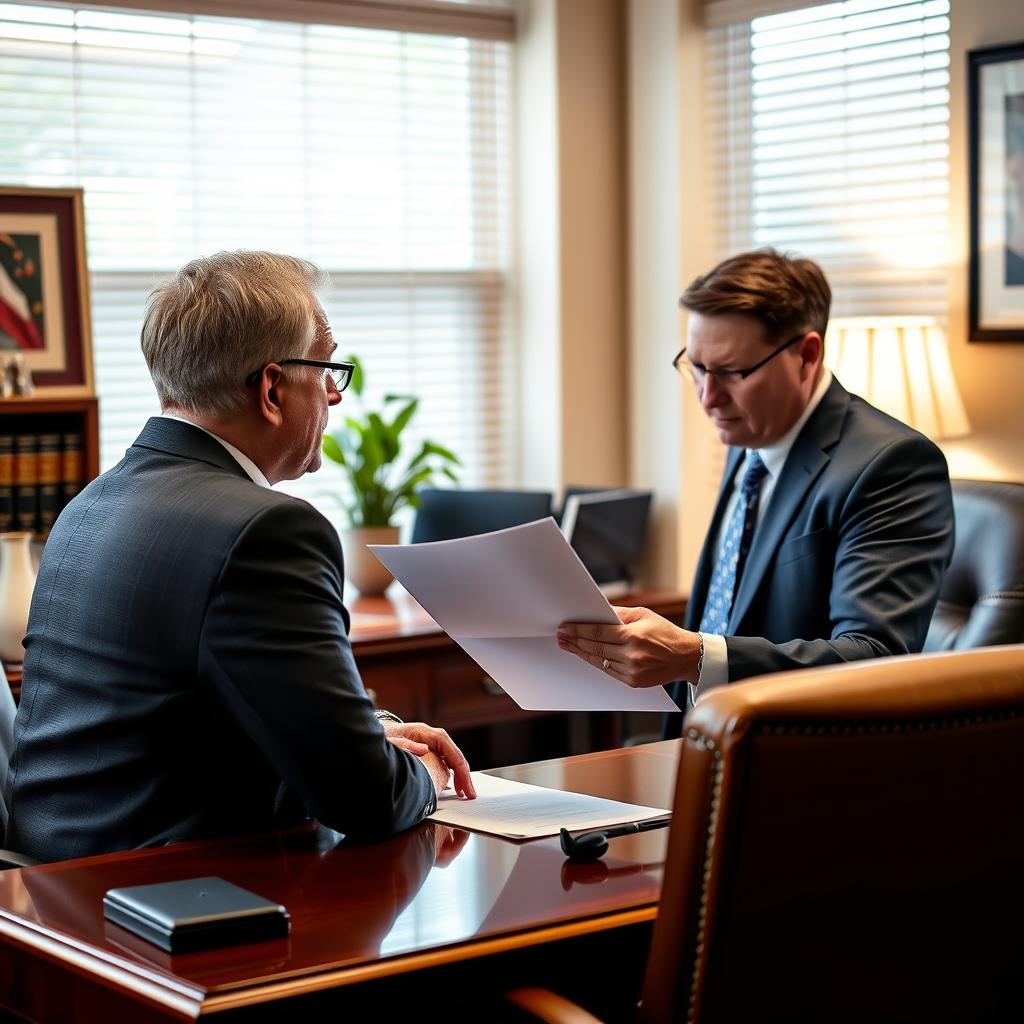 Trespass Defense Lawyer Henrico County