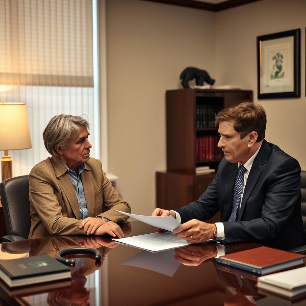 Trespass Defense Lawyer Suffolk