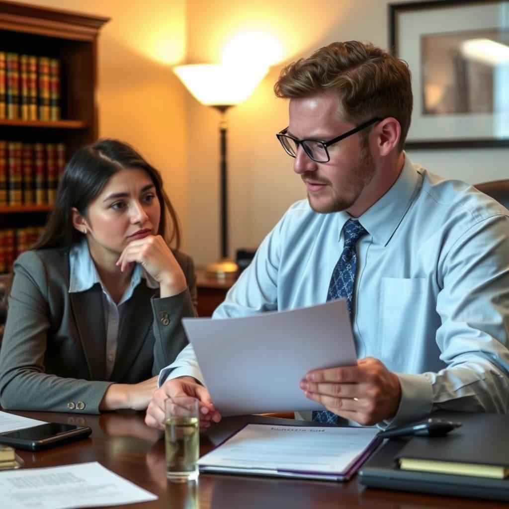 Underage Drinking Lawyer Bedford County