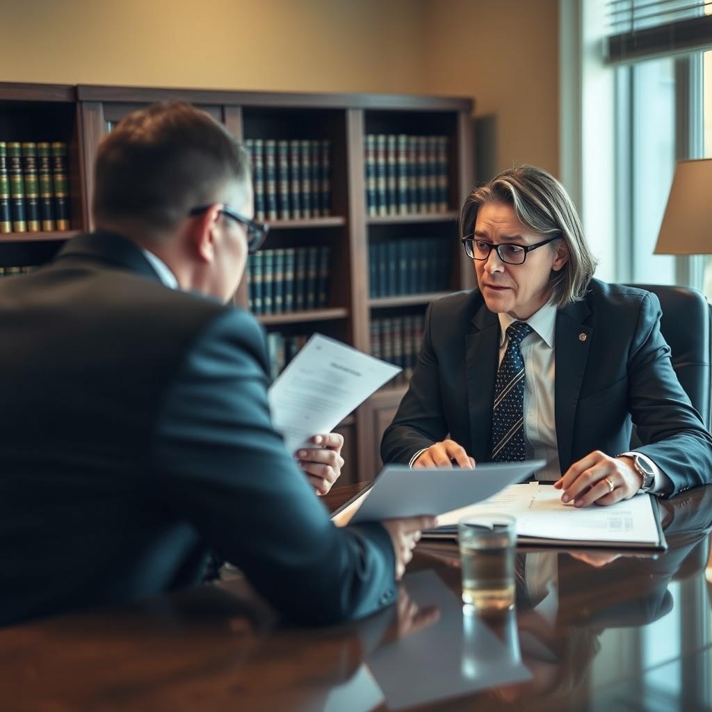 Underage Drinking Lawyer Louisa County