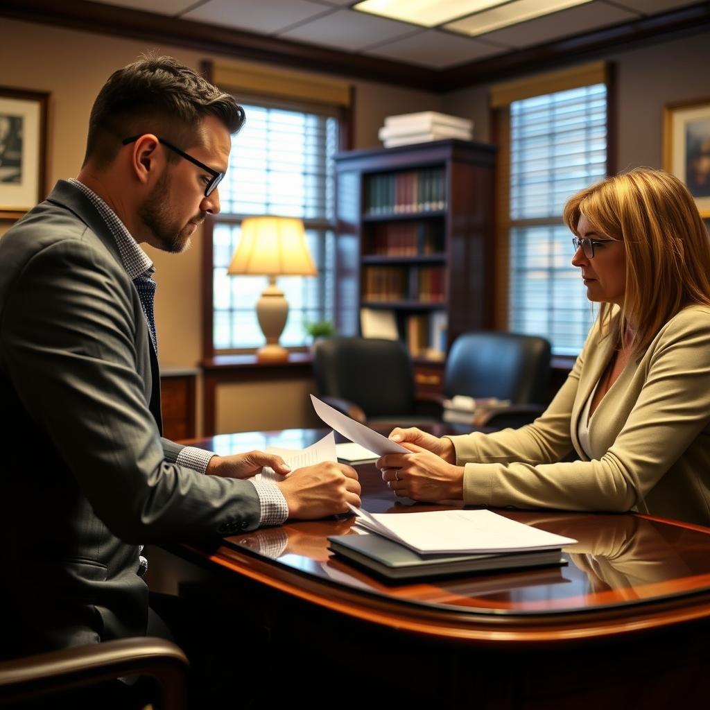 Underage Possession Defense Lawyer Bedford County