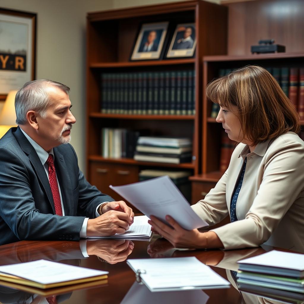 Underage Possession Defense Lawyer Botetourt County