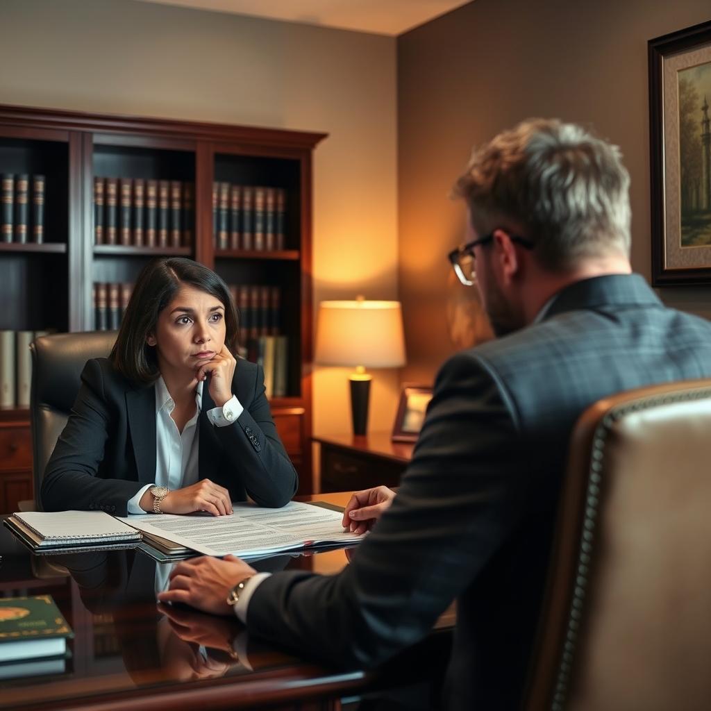 Underage Possession Defense Lawyer Chesterfield County