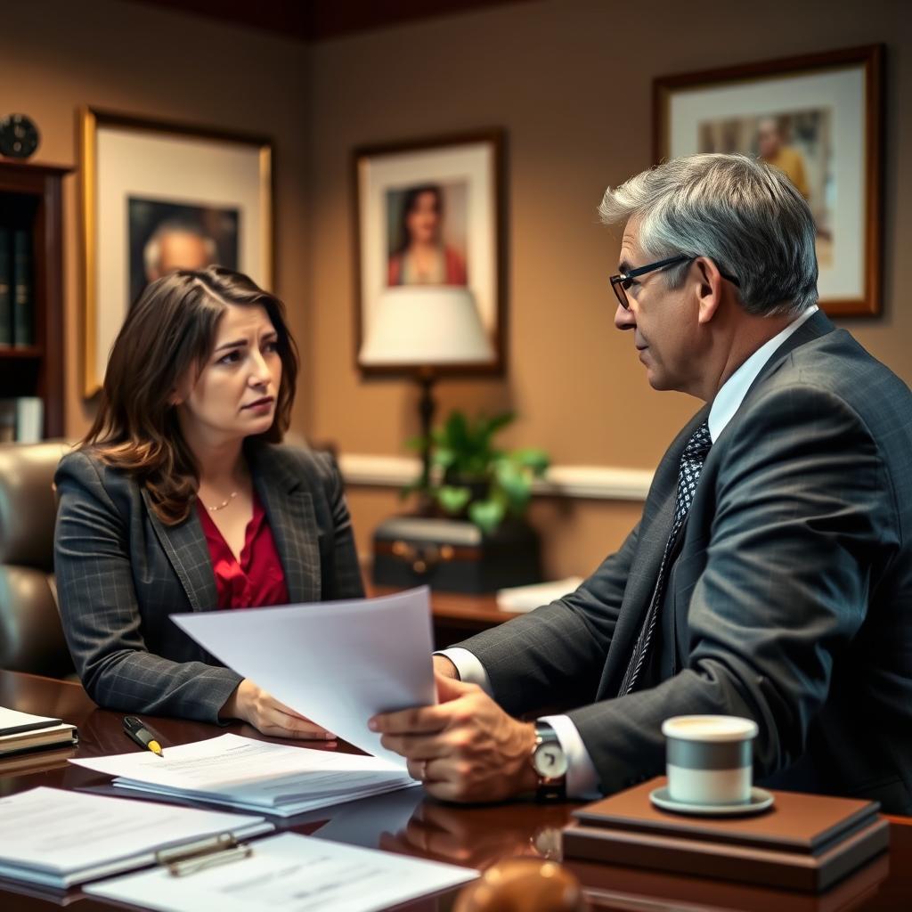 Underage Possession Defense Lawyer Gloucester County