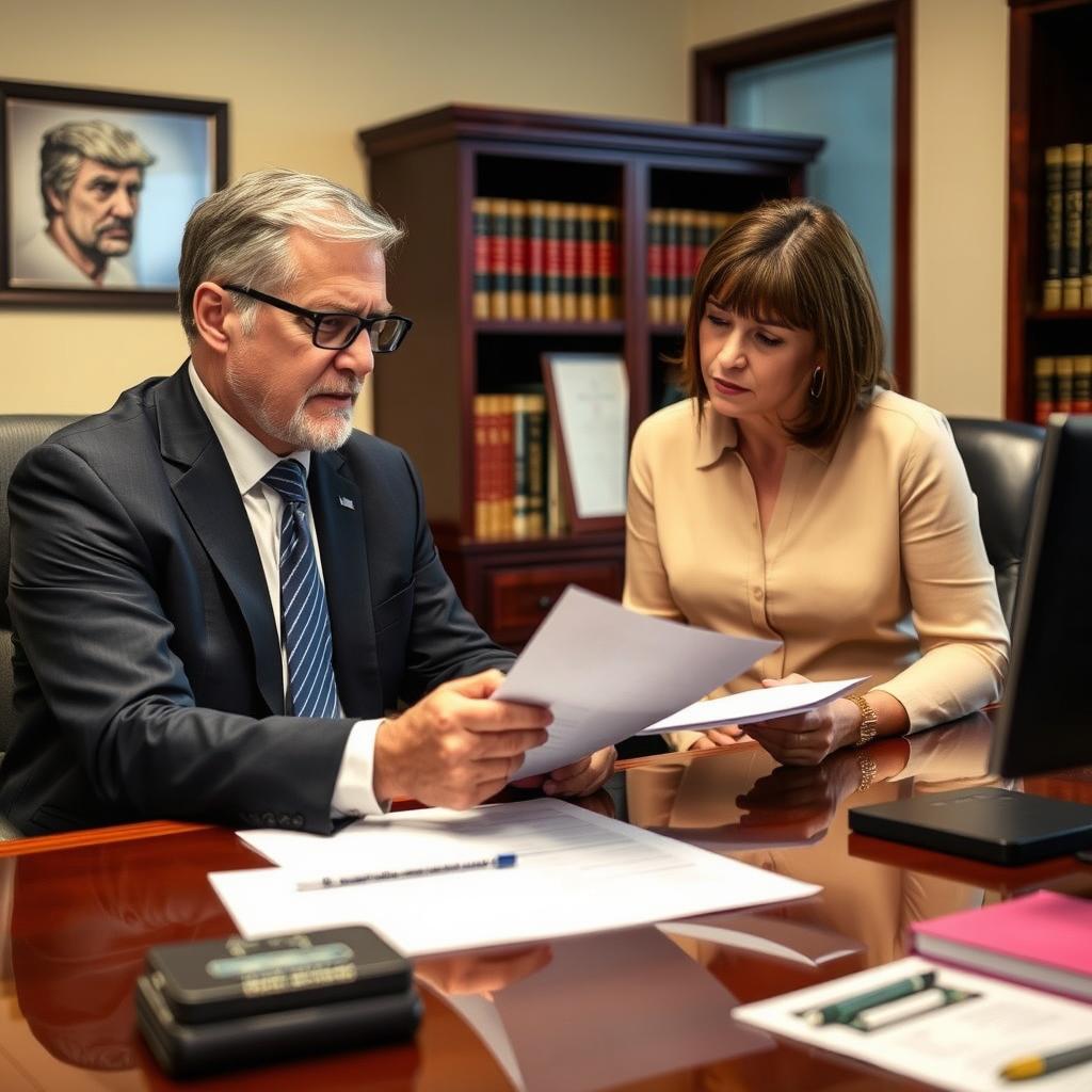 Underage Possession Defense Lawyer Goochland County