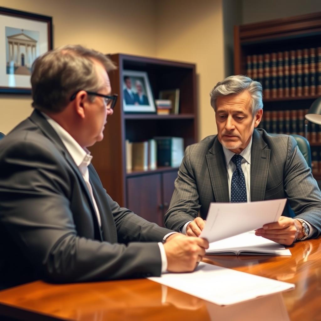 Underage Possession Defense Lawyer Isle of Wight County