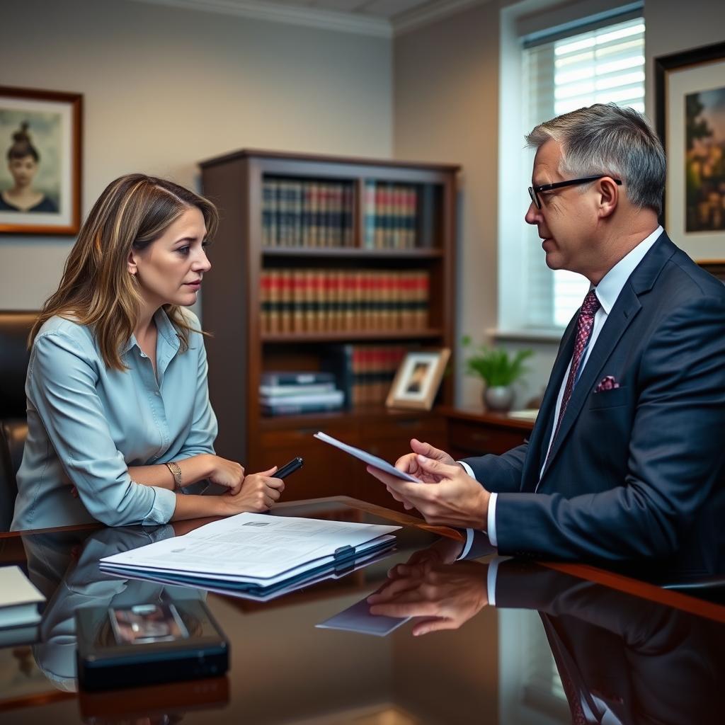 Underage Possession Defense Lawyer King William County