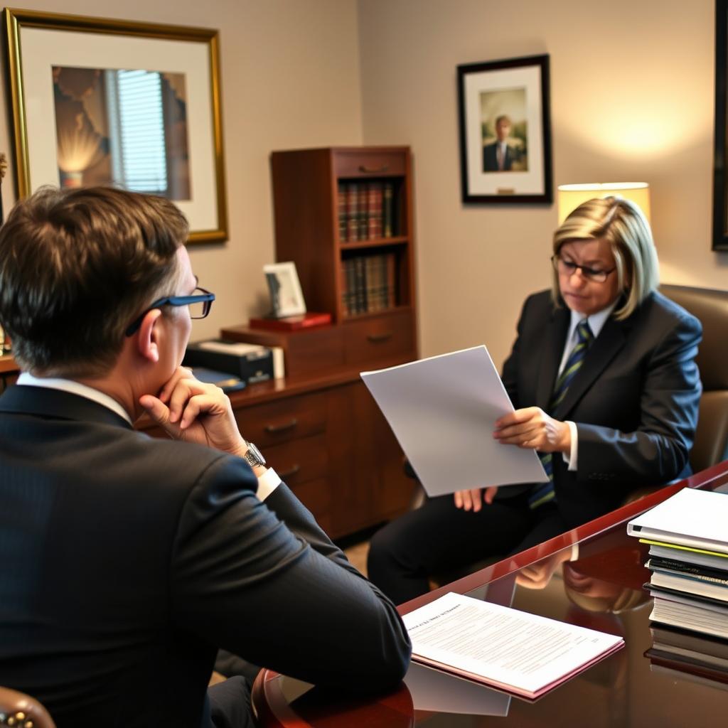 Underage Possession Defense Lawyer Loudoun County