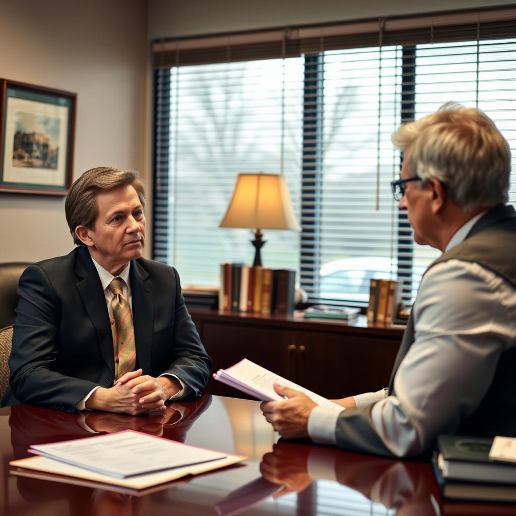 Underage Possession Defense Lawyer Louisa County