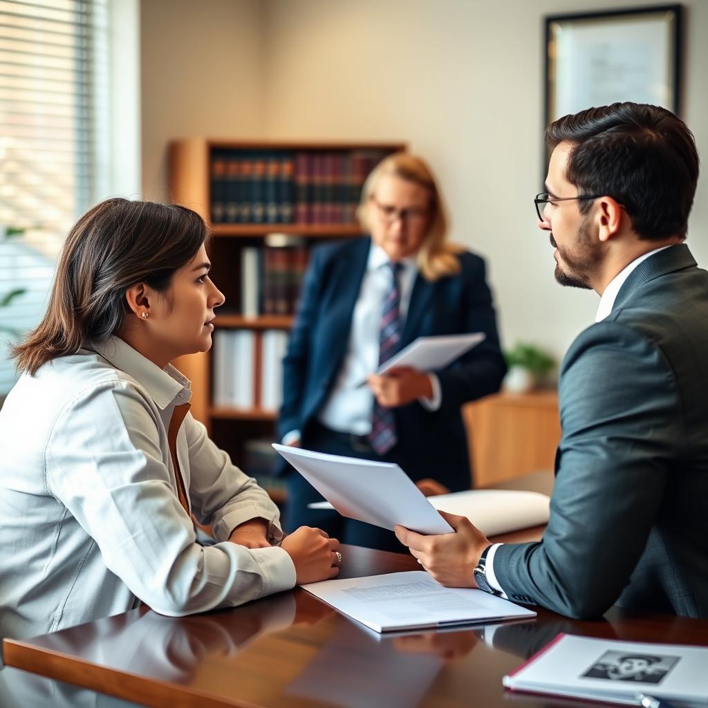 Underage Possession Defense Lawyer Orange County