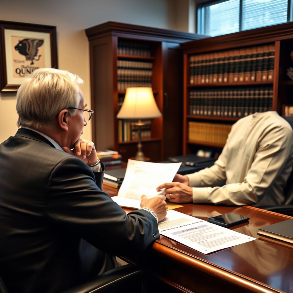 Underage Possession Defense Lawyer Poquoson