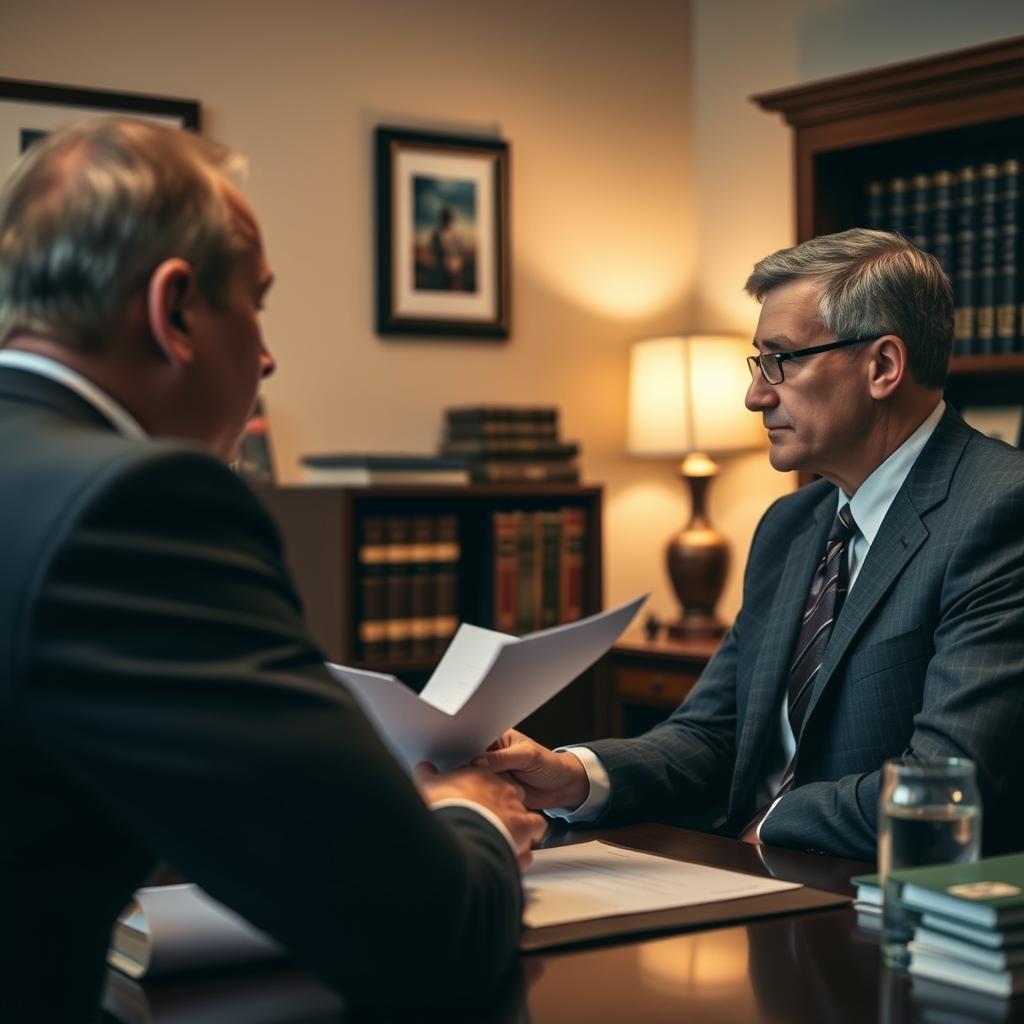 Underage Possession Defense Lawyer Rappahannock County