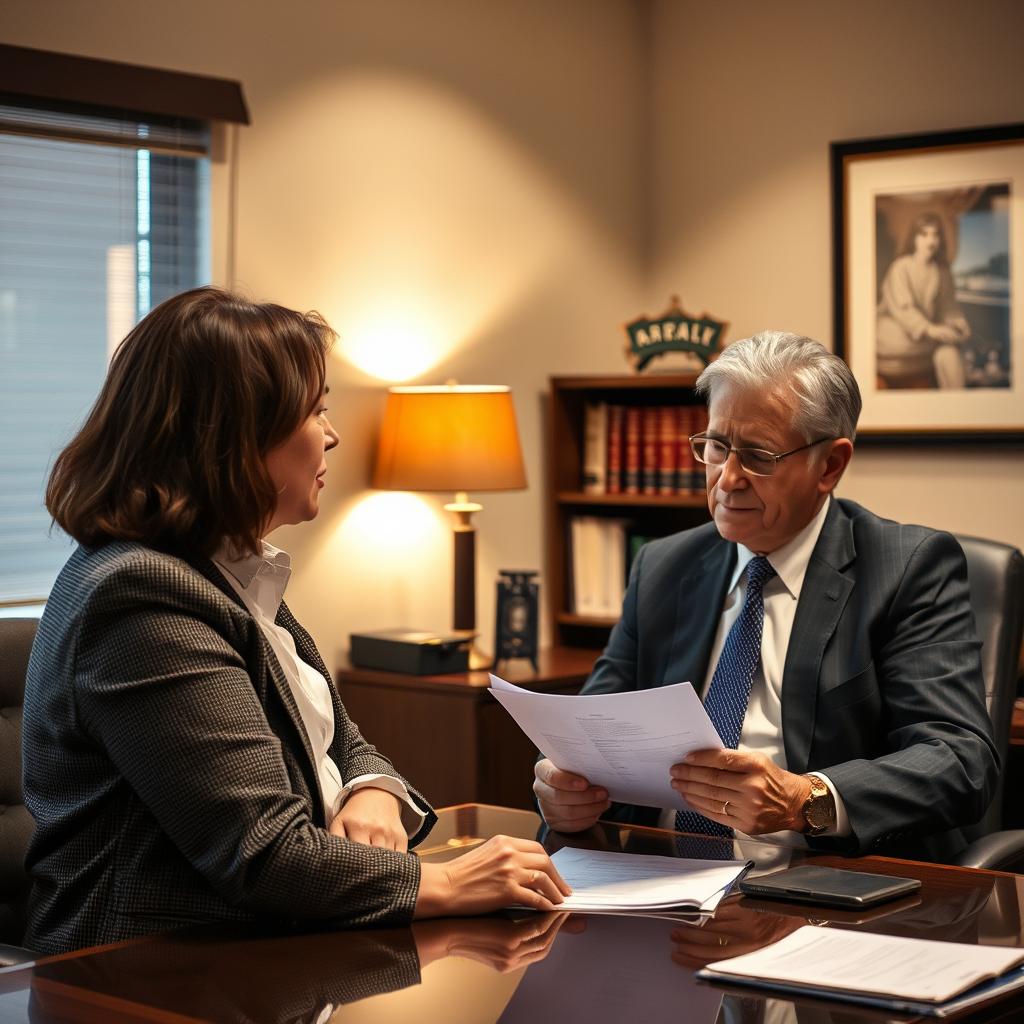 Aggravated Assault Lawyer Charles County