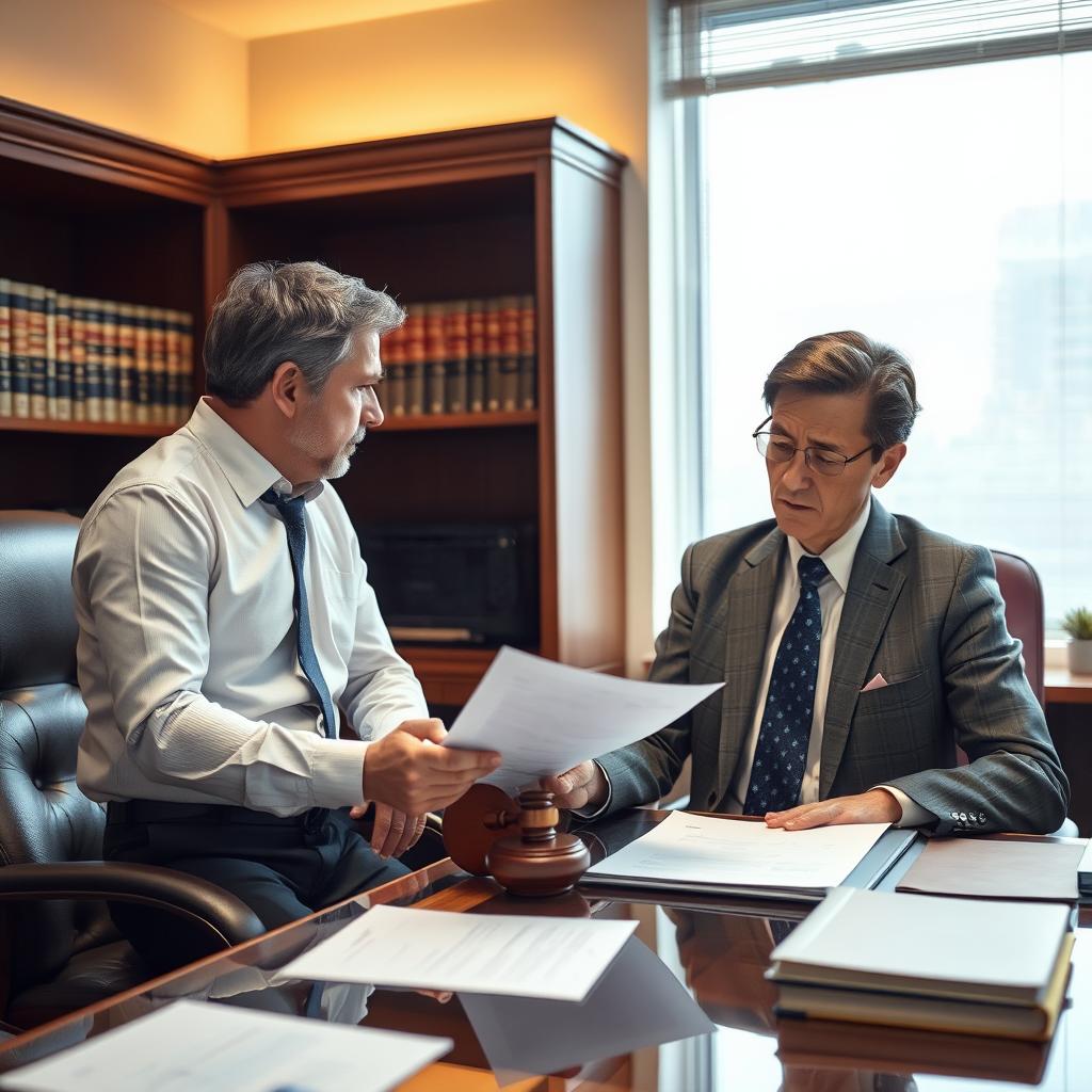 Aggravated Sexual Battery Lawyer Baltimore