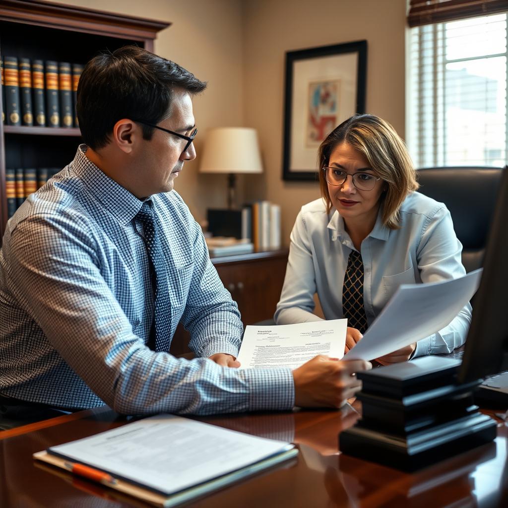 Aggravated Sexual Battery Lawyer Charles County