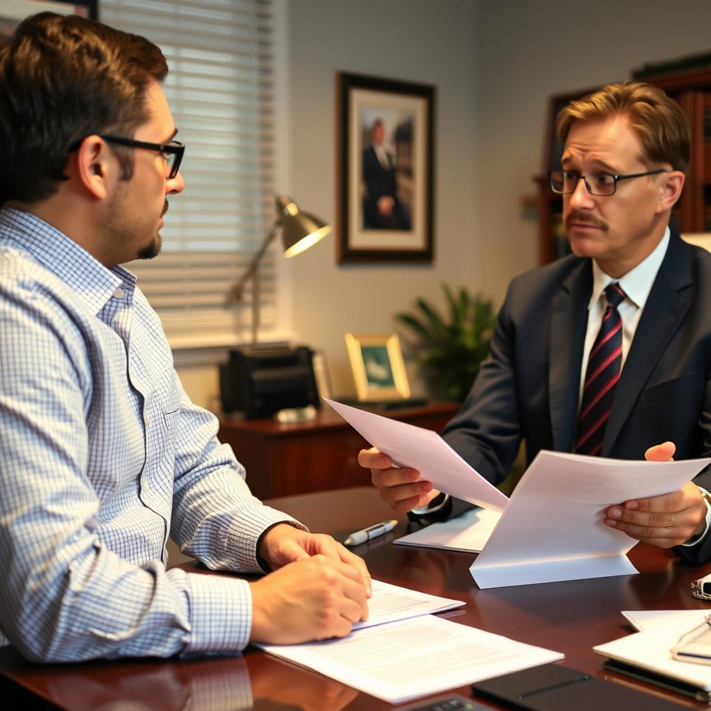 Aggravated Sexual Battery Lawyer Frederick County