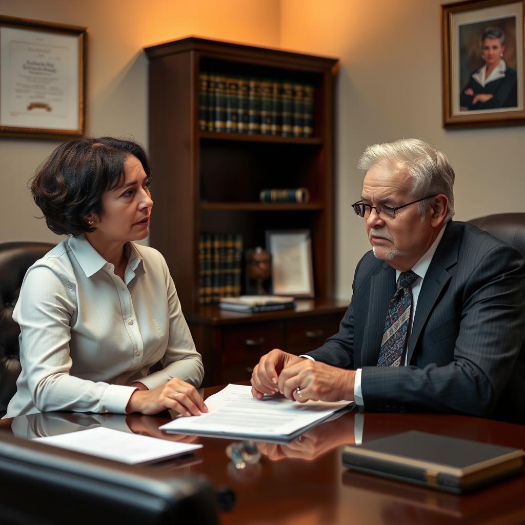Aggravated Sexual Battery Lawyer Howard County