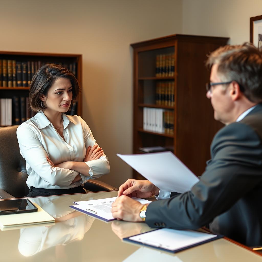 Aggravated Sexual Battery Lawyer Maryland