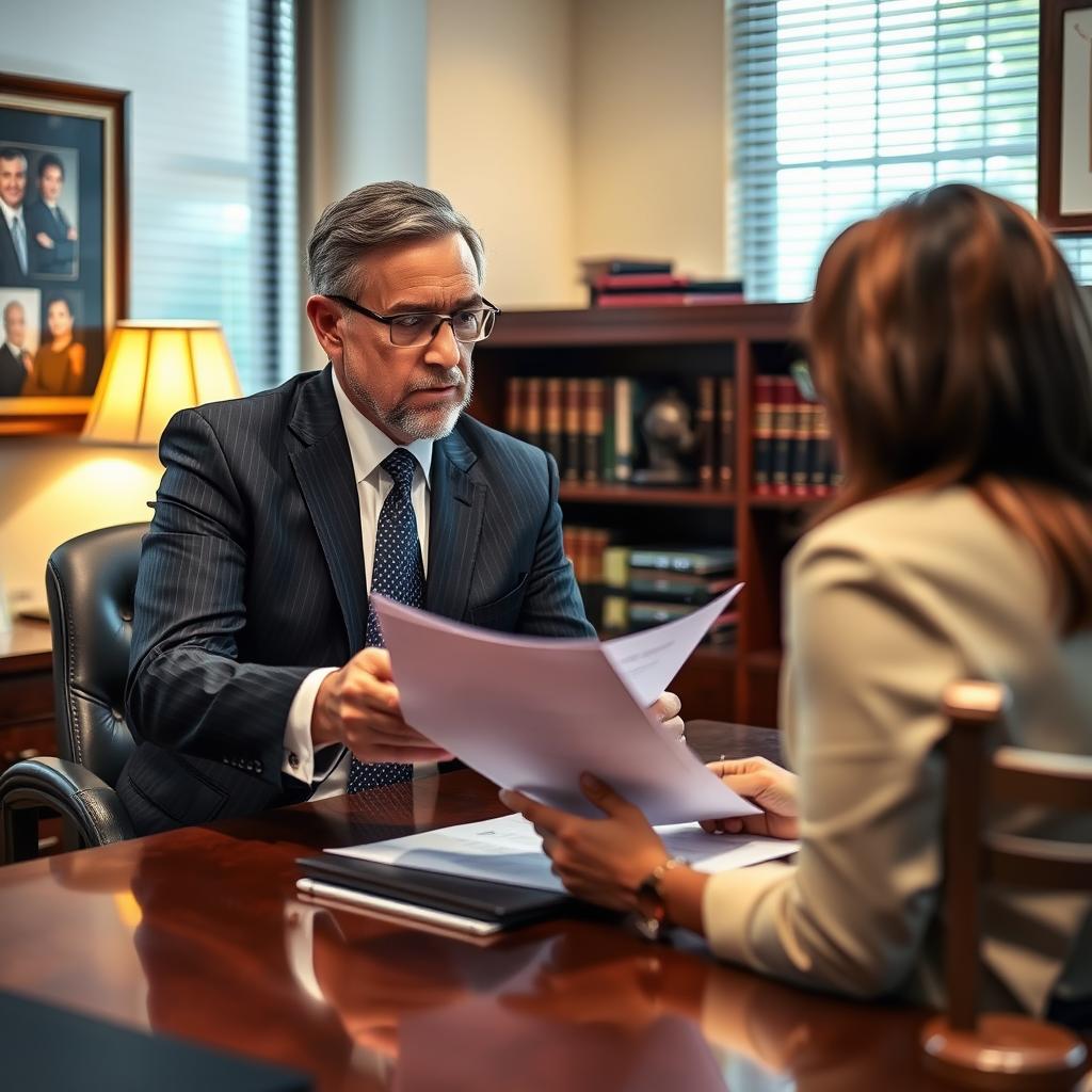 Aggravated Sexual Battery Lawyer Montgomery County