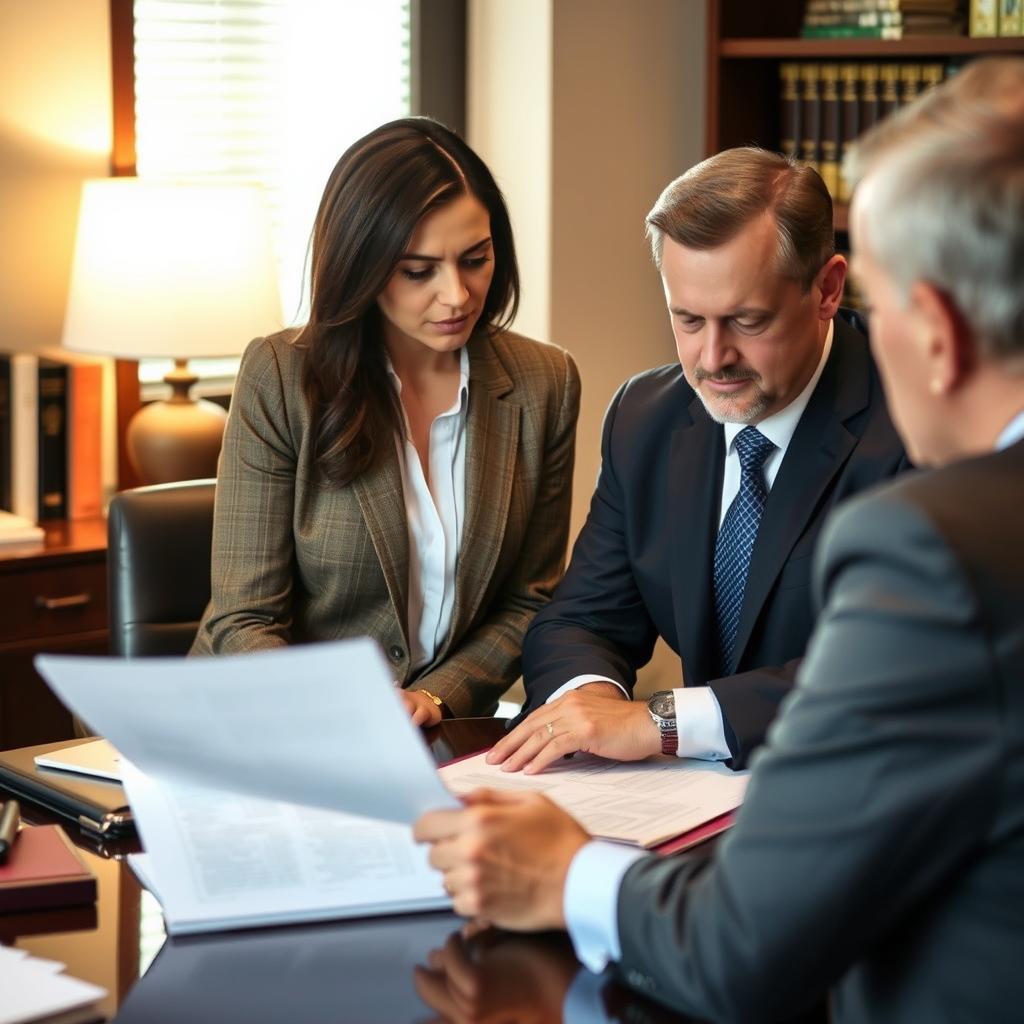 Aggravated Sexual Battery Lawyer Prince Georges County