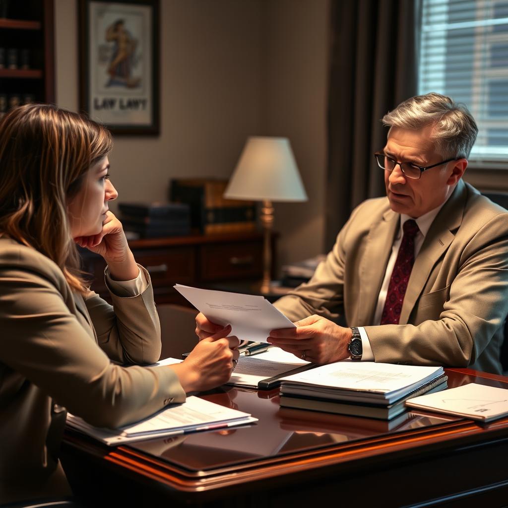 Aggravated Sexual Battery Lawyer Rockville