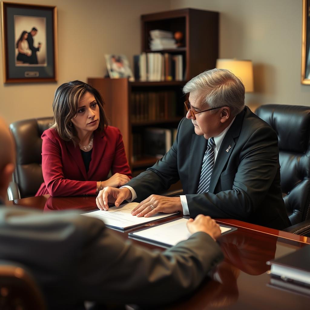 Aggravated Sexual Battery Lawyer Washington County