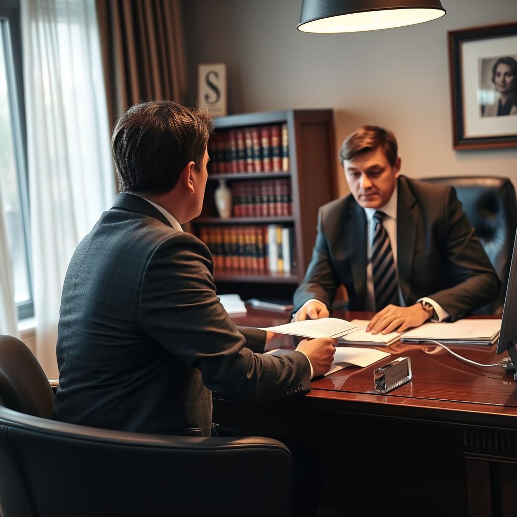 Assault and Battery Lawyer Rockville