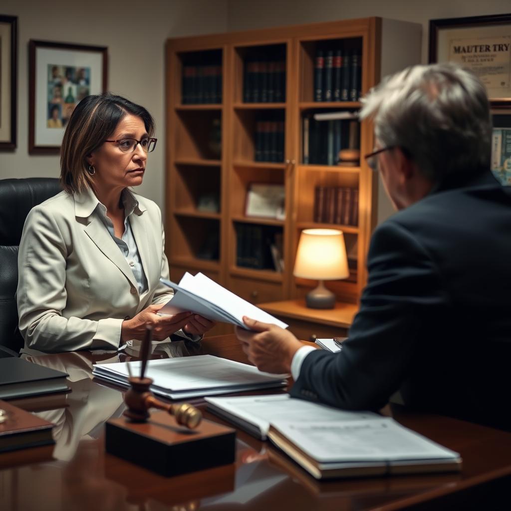 Assault and Battery Lawyer Somerset County