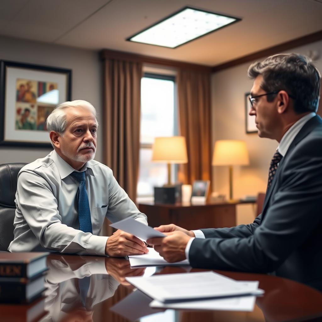 Bail Hearing Lawyer Baltimore County