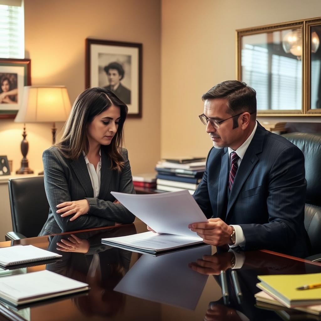 Bail Hearing Lawyer Frederick County