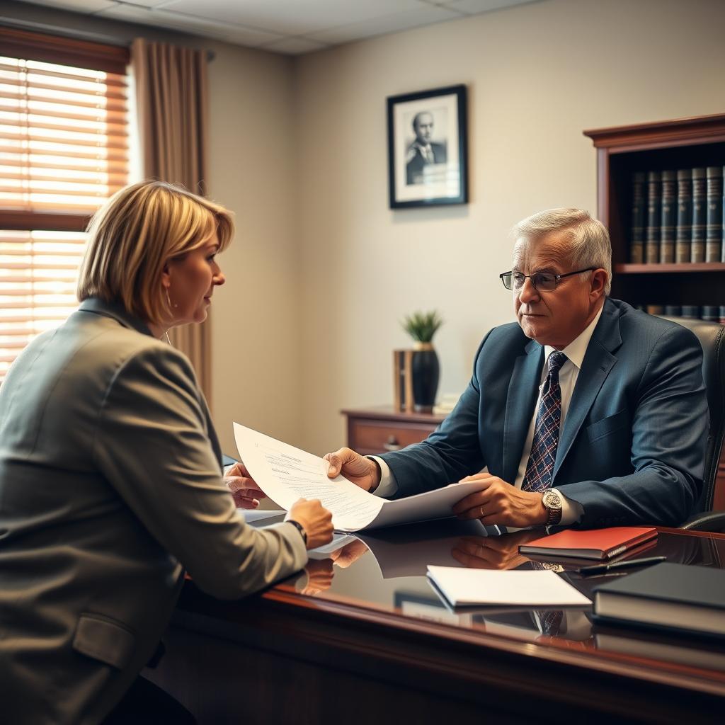 Bank Fraud Lawyer Anne Arundel County