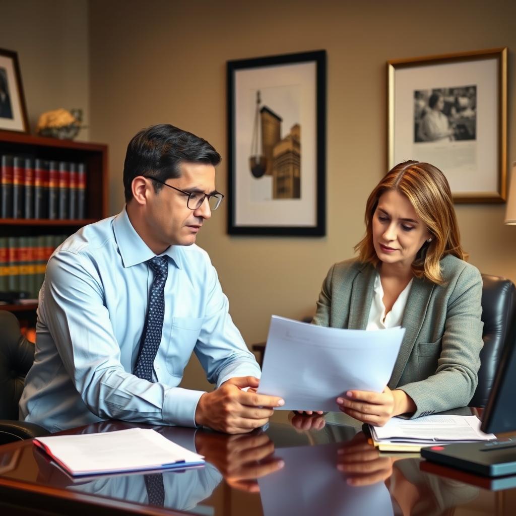 Bank Fraud Lawyer Carroll County