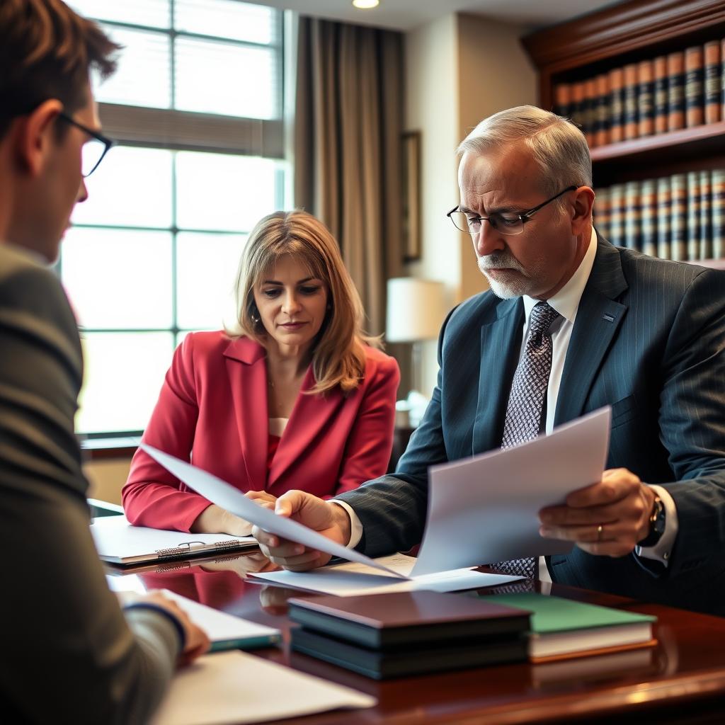 Bank Fraud Lawyer Cecil County
