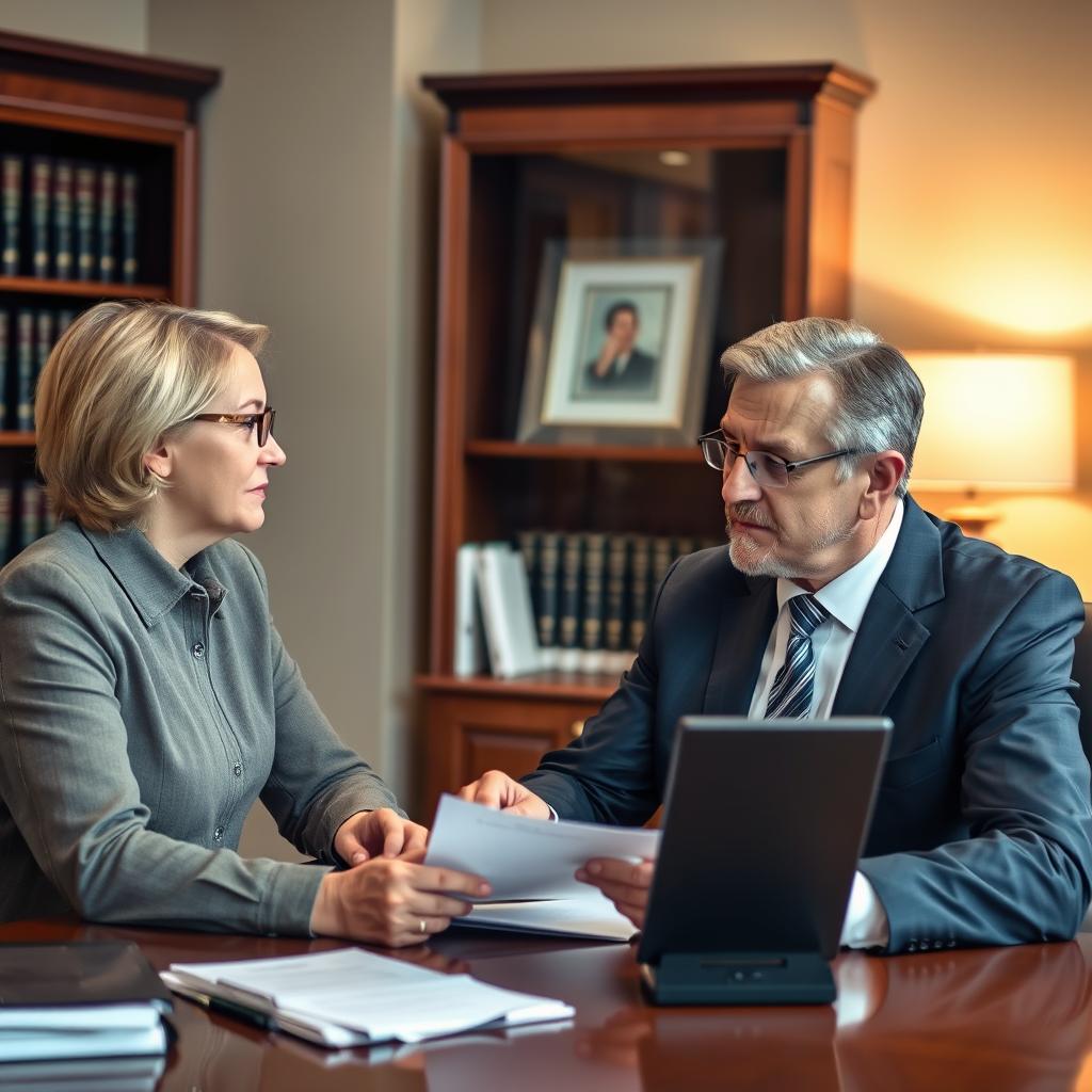 Bank Fraud Lawyer Frederick County