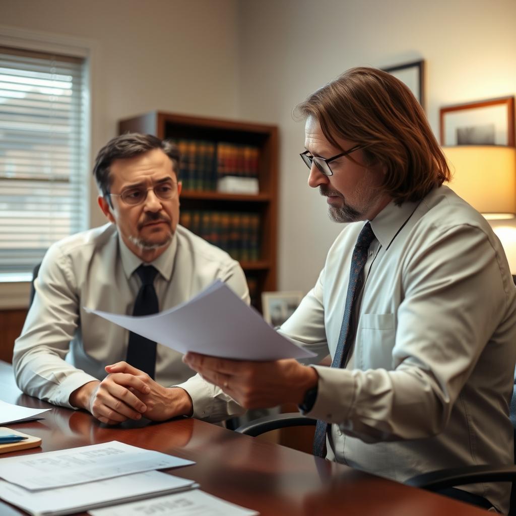 Bank Fraud Lawyer Harford County