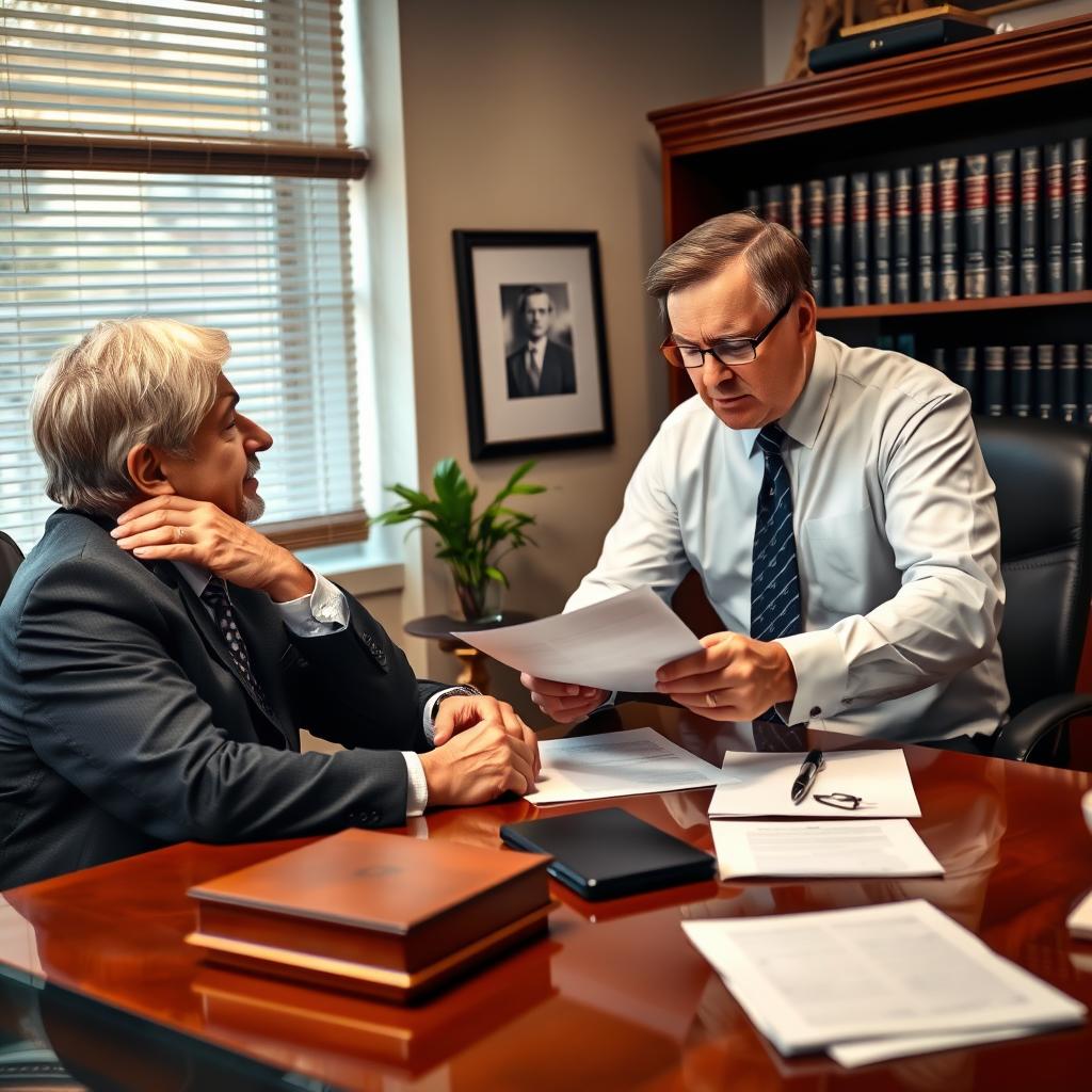 Bank Fraud Lawyer Maryland