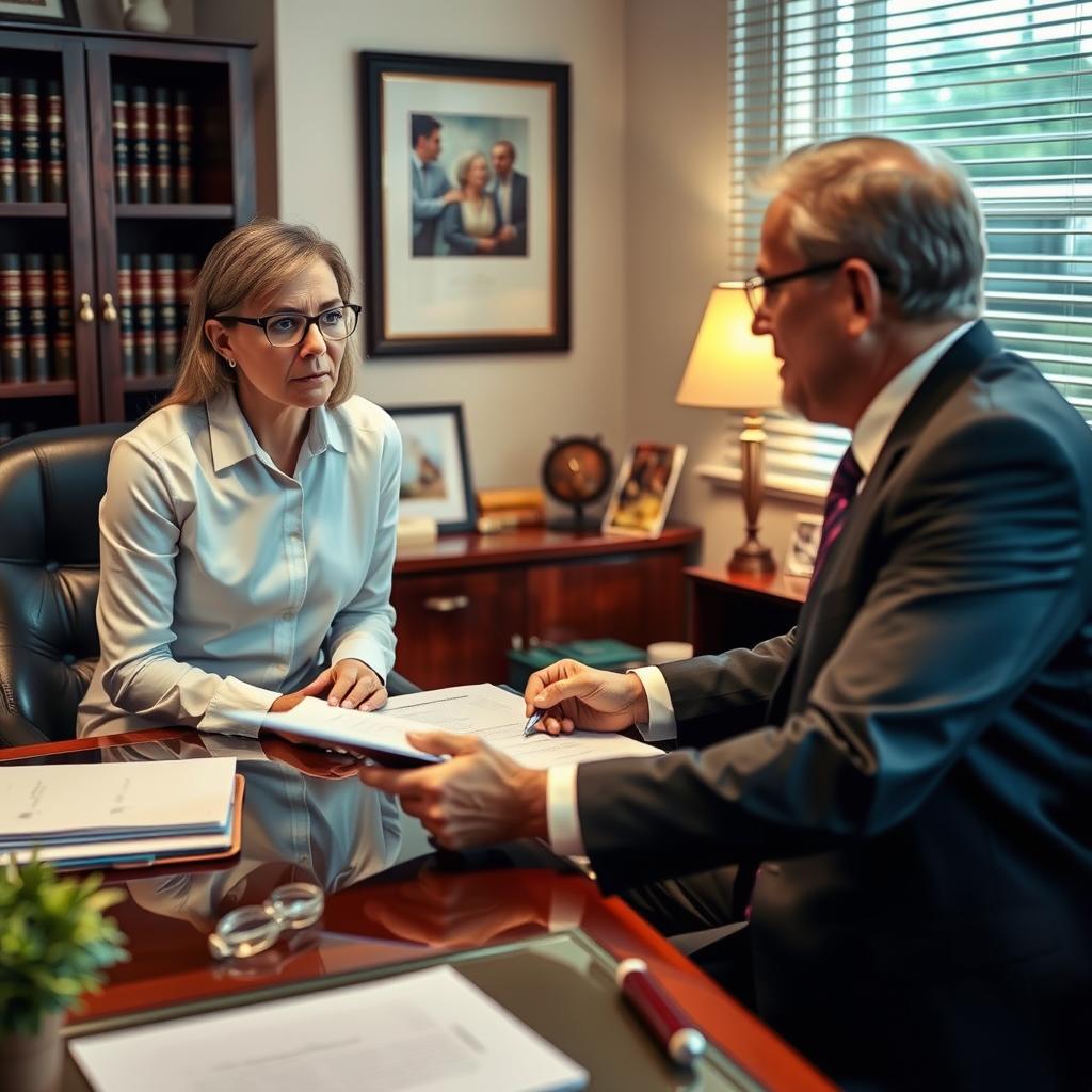 Bank Fraud Lawyer Queen Annes County