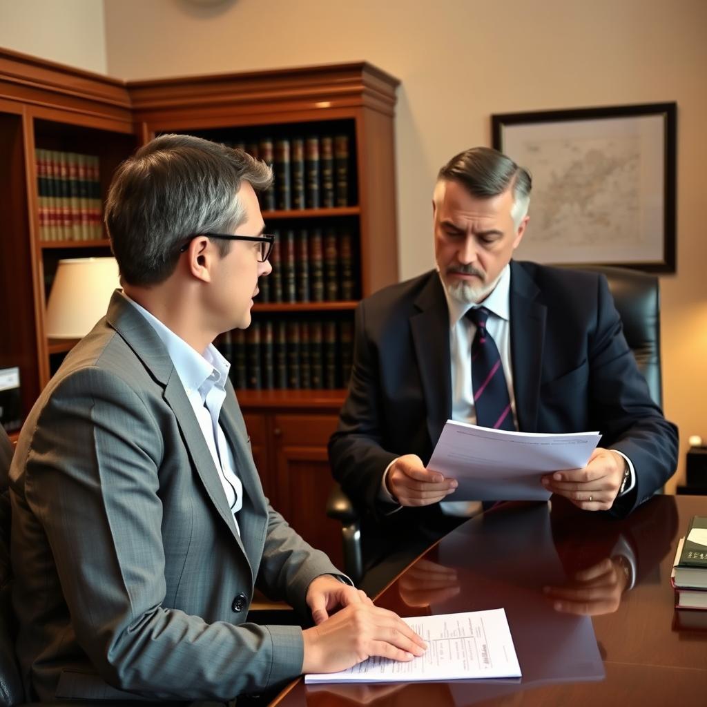 Bank Fraud Lawyer Rockville