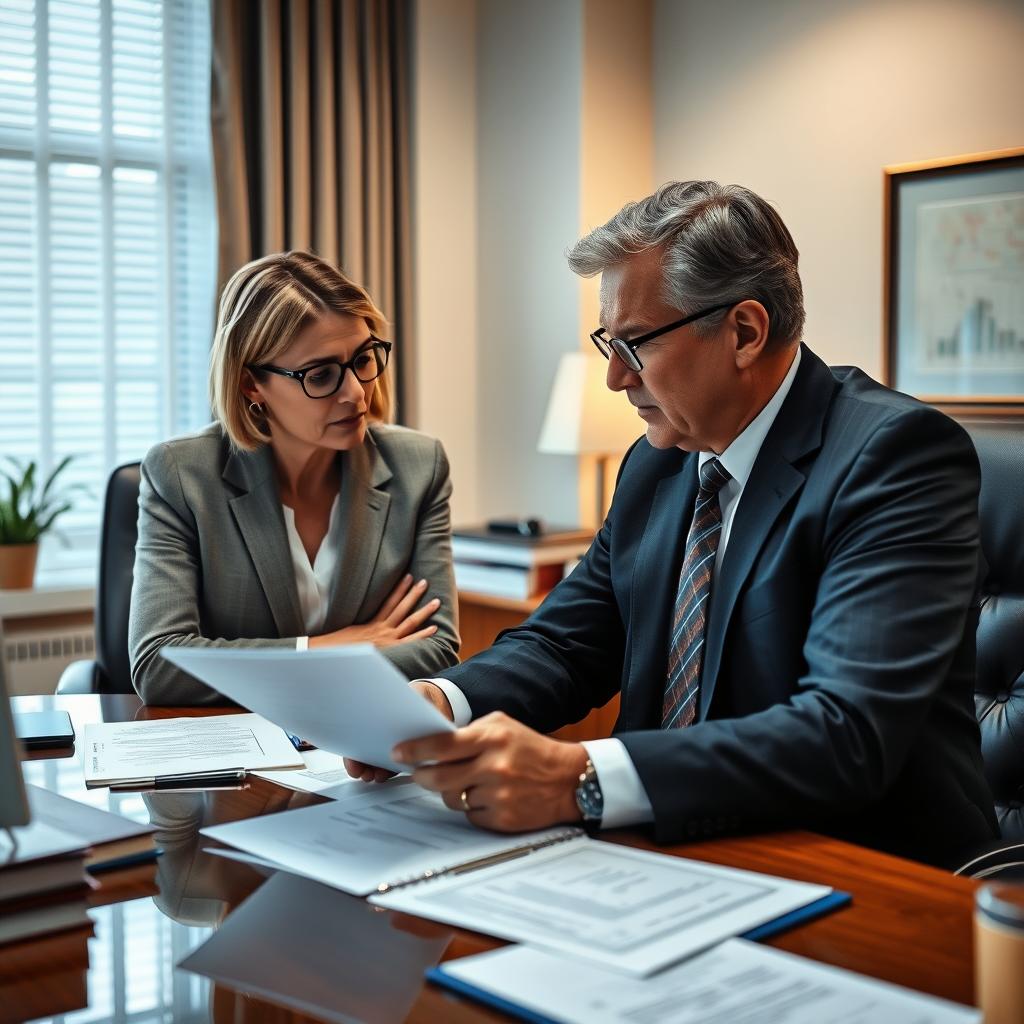Bank Fraud Lawyer Somerset County