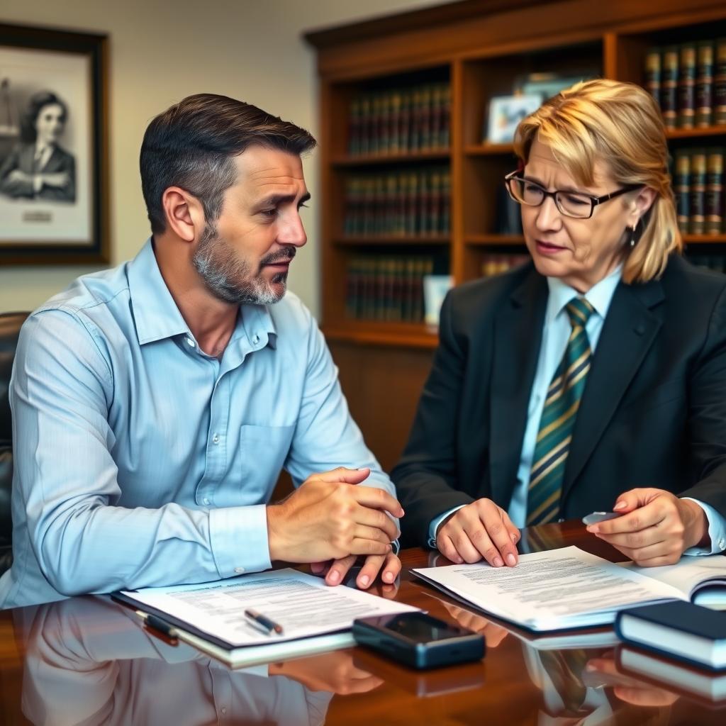 Bank Fraud Lawyer St Marys County