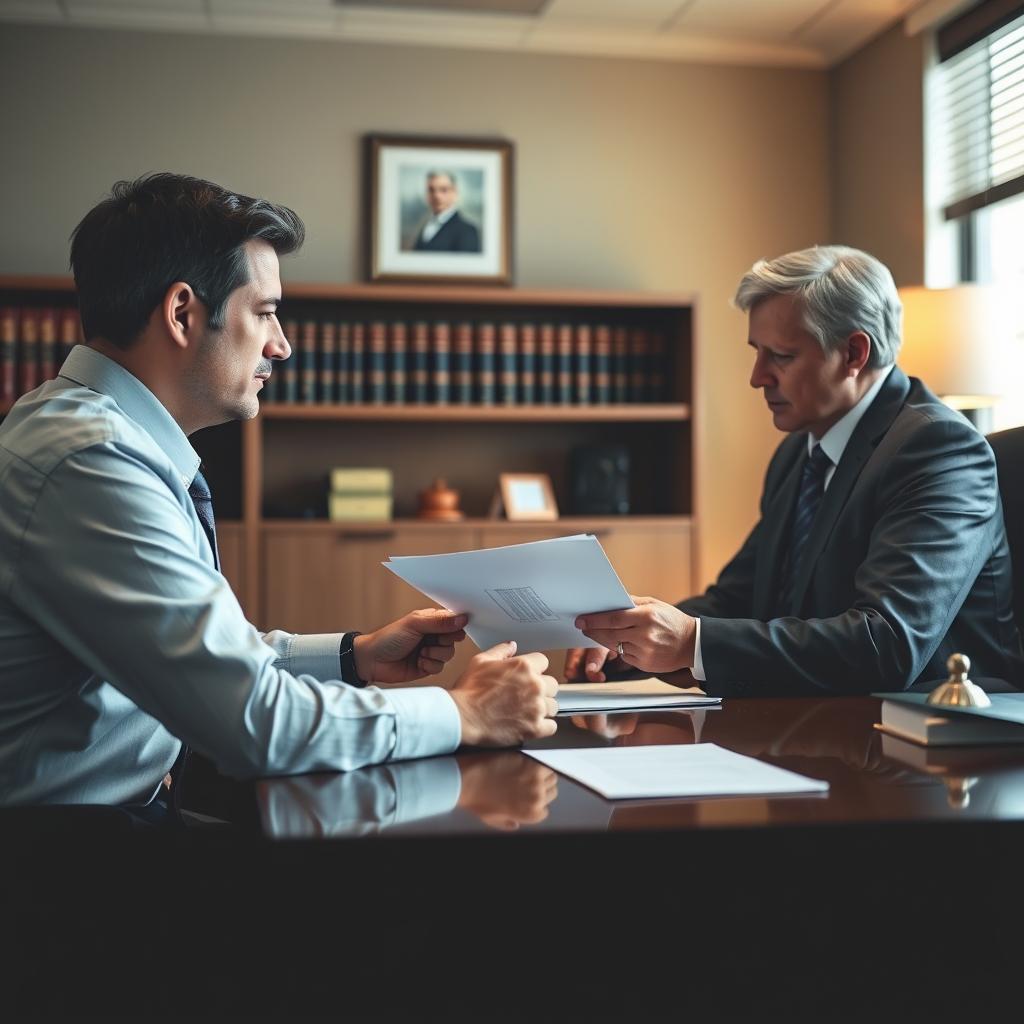 Bank Fraud Lawyer Wicomico County