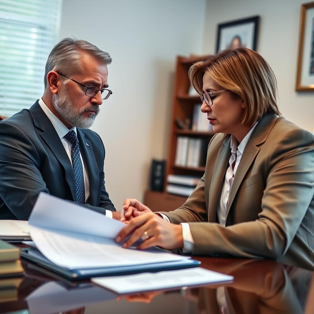 Bank Fraud Lawyer Worcester County