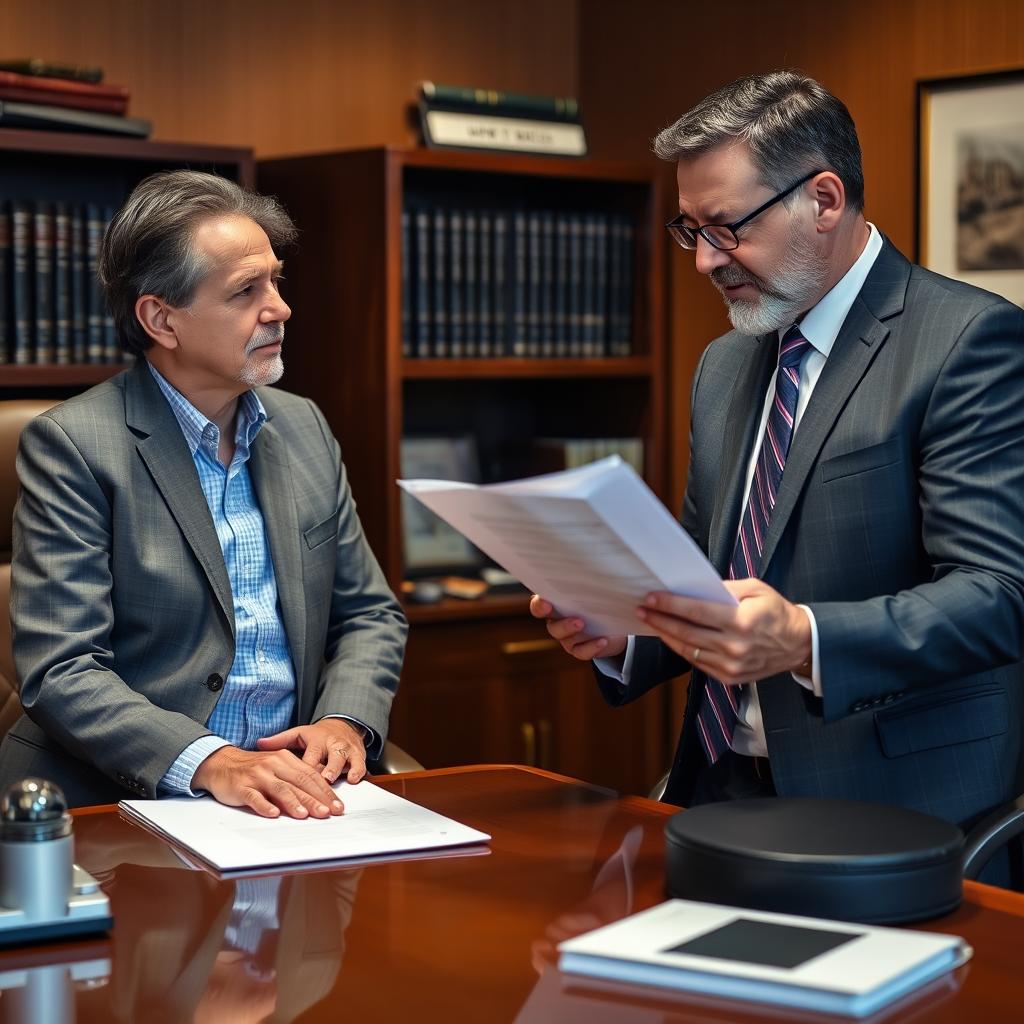 Burglary Defense Lawyer Orange County