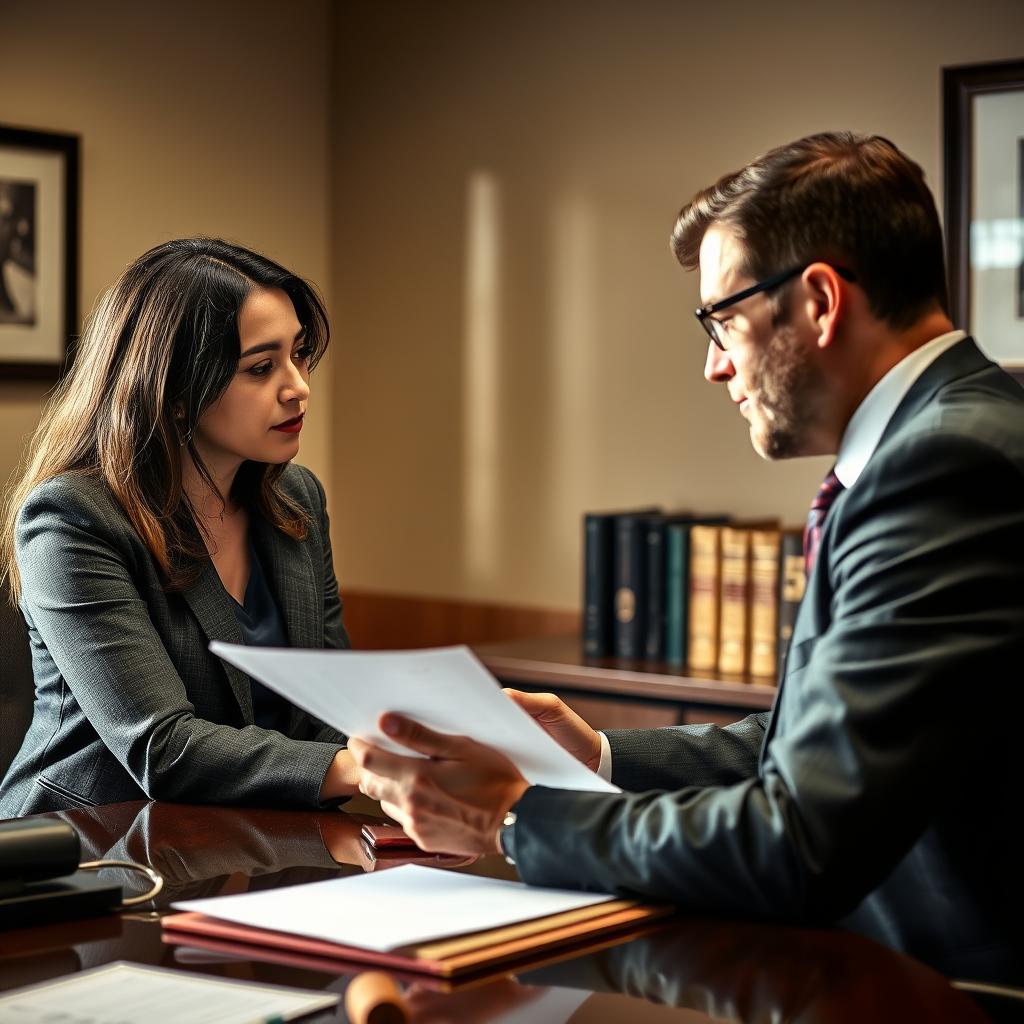 Burglary Defense Lawyer Rockville