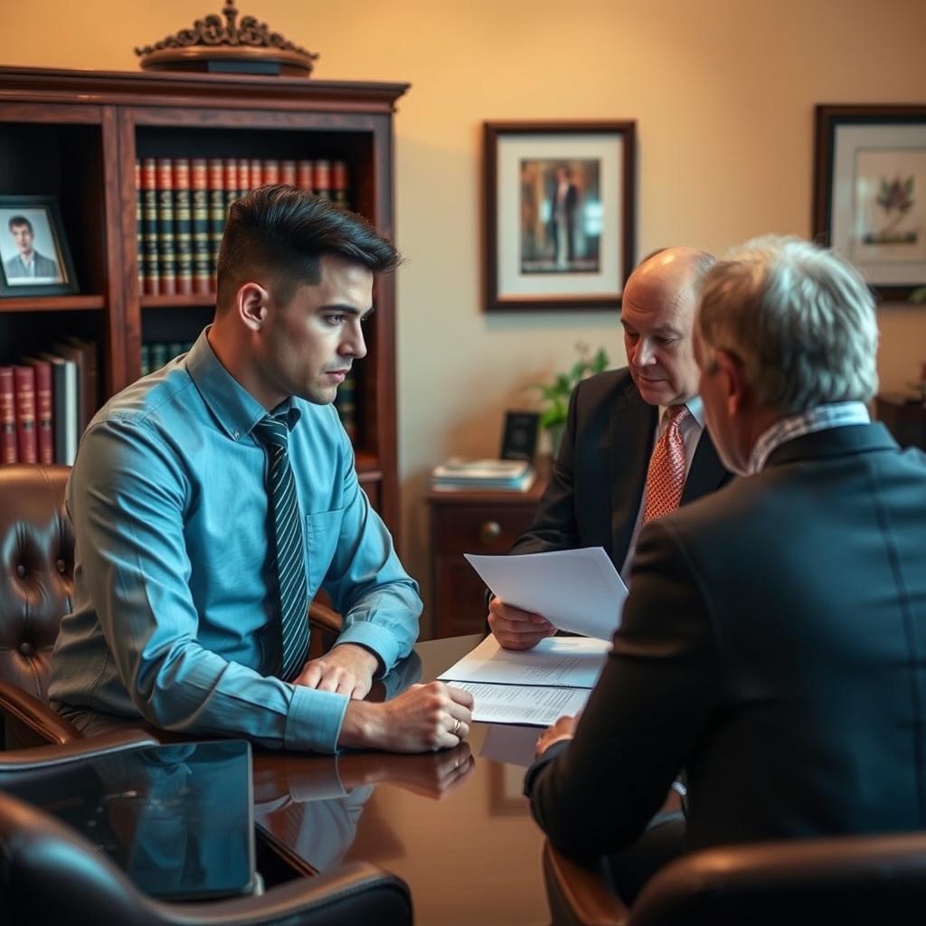 Cannabis Possession Lawyer King William County