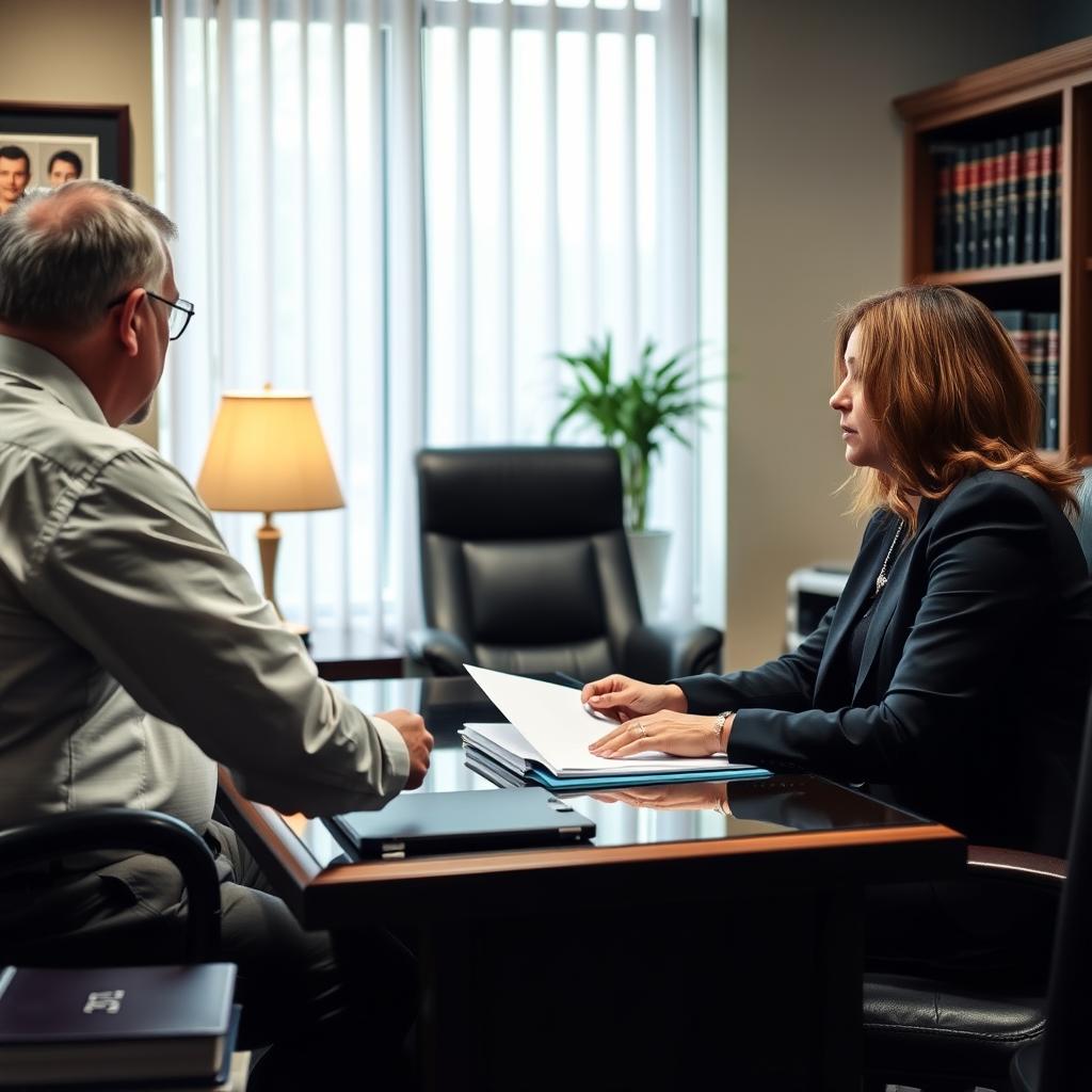 Cannabis Possession Lawyer Stafford County