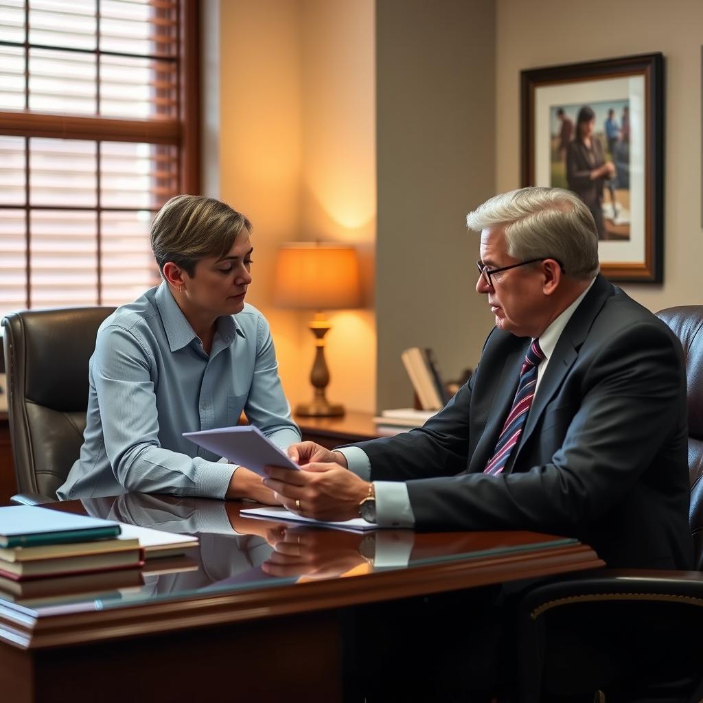 Carjacking Lawyer Colonial Heights