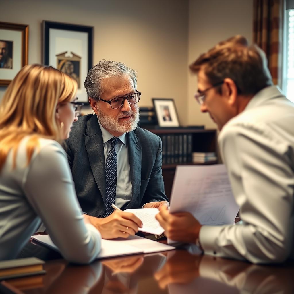 Child Pornography Distribution Lawyer Allegany County