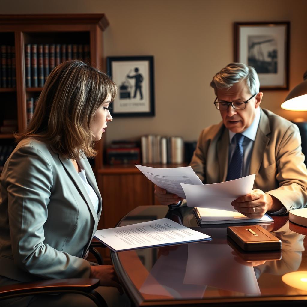 Child Pornography Distribution Lawyer Somerset County